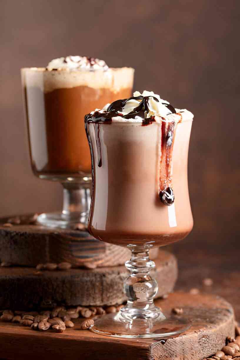 Dirty Monkey Drink Recipe - Drinks